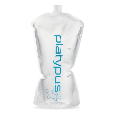 Botella de agua flexible Platypus - 2 L