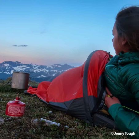 Bolsa de vivac Rab Trailhead