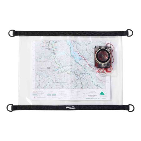 Estuche para mapas SealLine