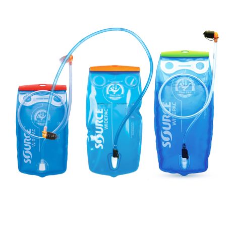 Bolsa de agua Source Widepac