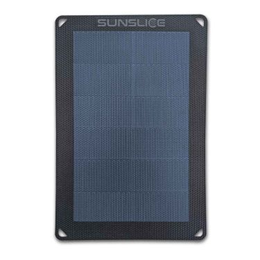 Panel solar portátil Sunslice Fusion Flex 6