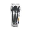 Set de 3 cubiertos Sea to Summit Camp Cutlery