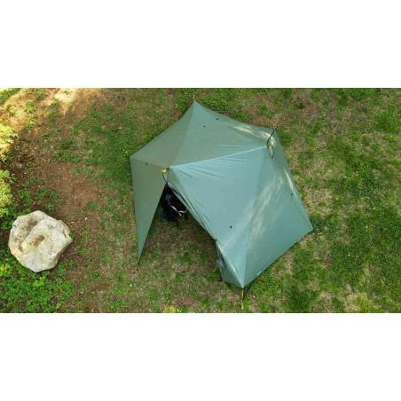 Tienda de campaña Tarptent StratoSpire 1 - 1 persona