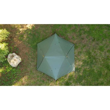 Tienda de campaña Tarptent StratoSpire 1 - 1 persona