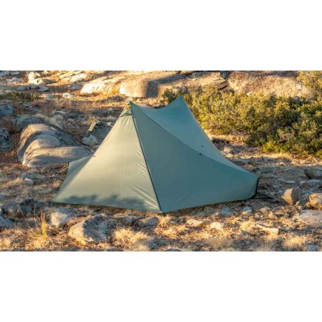 Tienda de campaña Tarptent StratoSpire 2 - 2 personas