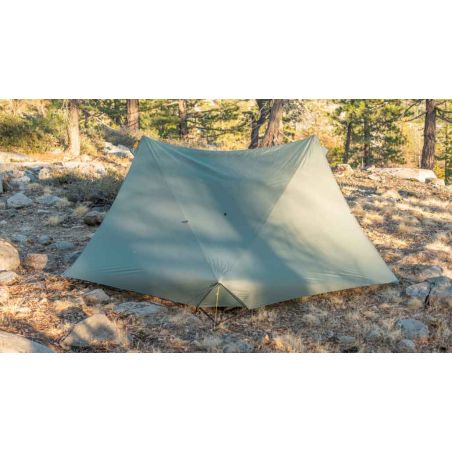 Tienda de campaña Tarptent StratoSpire 2 - 2 personas