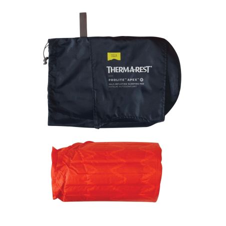 Matelas autogonflant Therm-a-Rest ProLite Plus