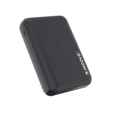 Batería externa X-Moove Sky 10000 mAh - 2 puertos USB