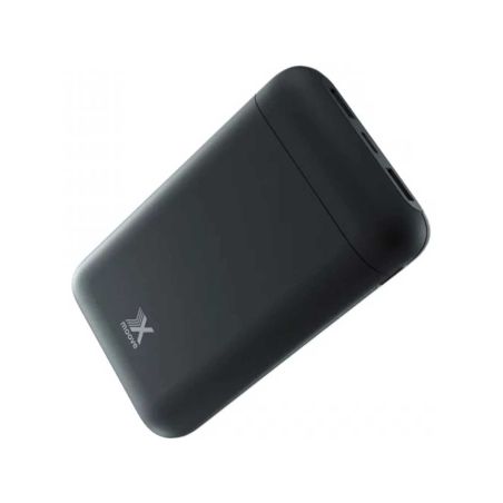 Batería externa X-Moove Mini 20 - 20000 mAh - 3 puertos USB