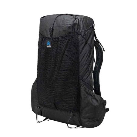 Mochila de senderismo Zpacks Arc Haul Ultra 60