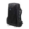 Mochila de senderismo Zpacks Arc Haul Ultra 60