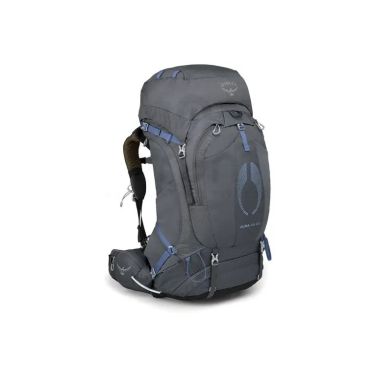 Mochila de senderismo Osprey Aura AG 50 - Mujer - XS/S