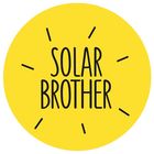 Cargador solar SunMoove de 16 vatios - Solar Brother