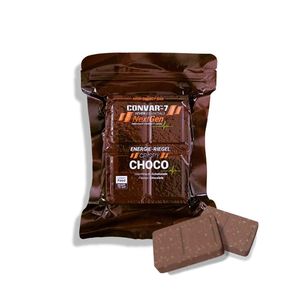 Galleta de emergencia - Choco Crujiente - 10 años