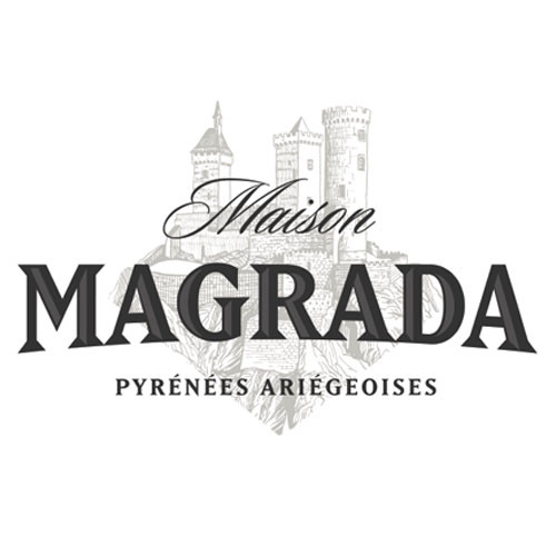 Maison Magrada